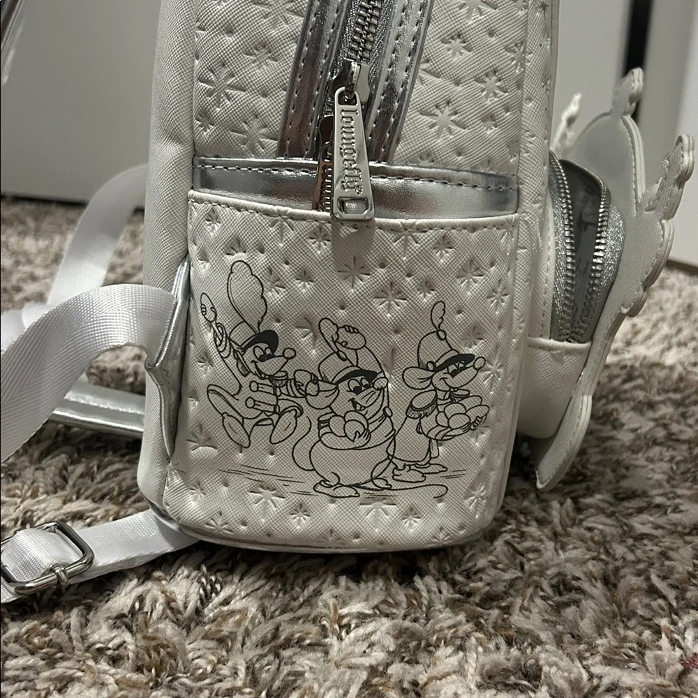Disney Cinderella Loungefly - Picture 5 of 7